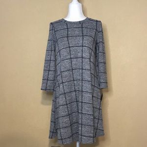 NWT Fortune & Ivy Sweater Dress Size M